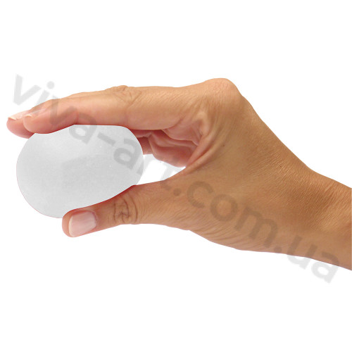 Мяч для тренировки рук, твердой жесткости